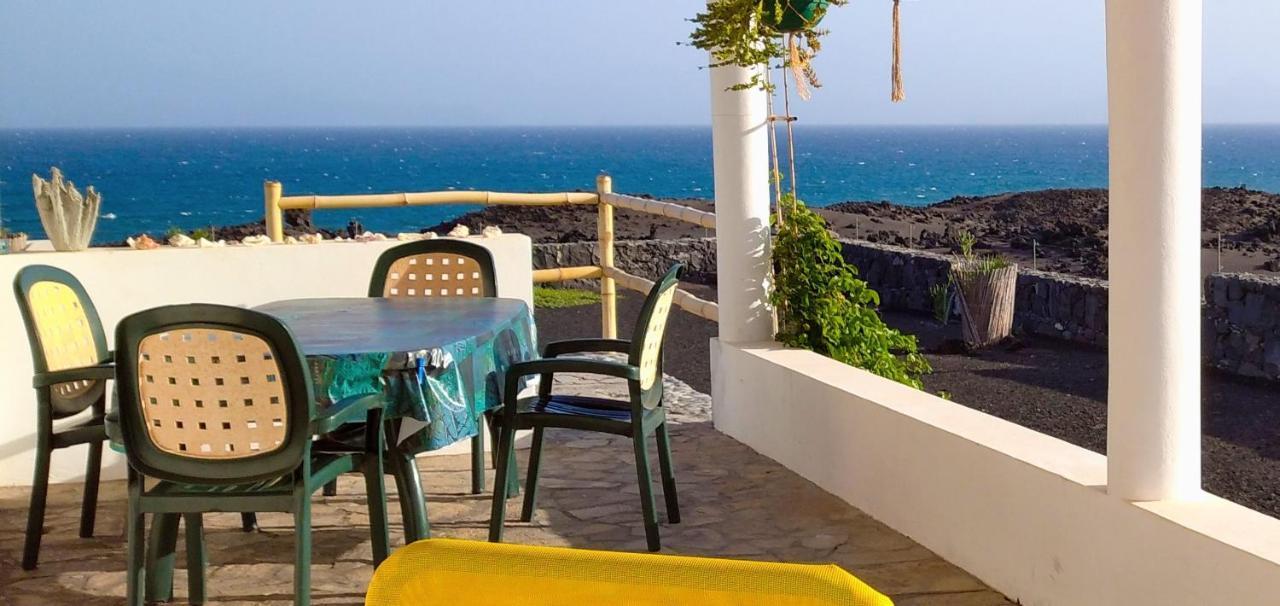 Casa Branca Διαμέρισμα Porto Novo Εξωτερικό φωτογραφία
