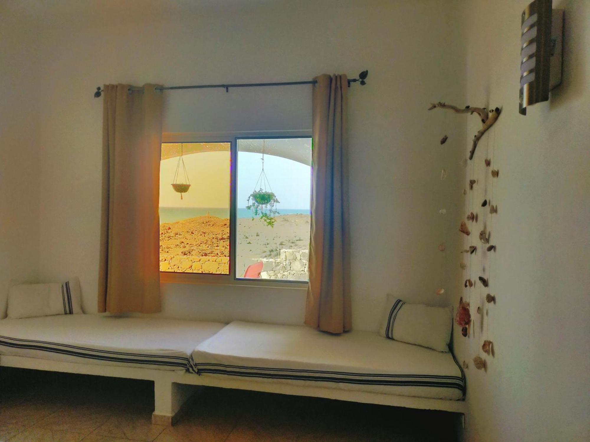 Casa Branca Διαμέρισμα Porto Novo Εξωτερικό φωτογραφία